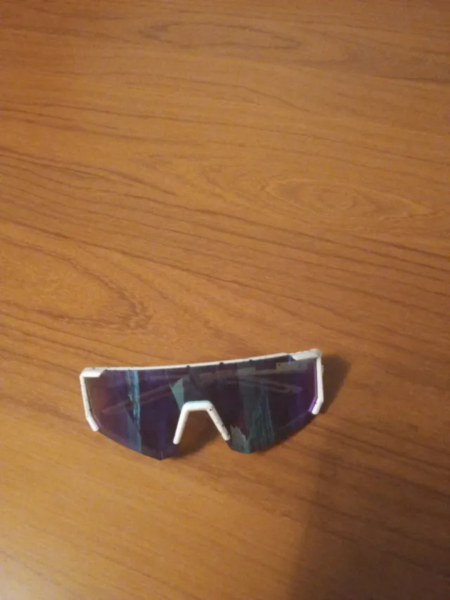 Gafas de sol deportivas