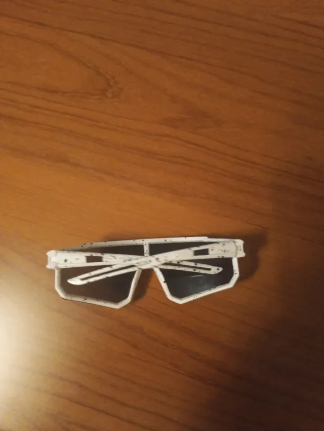 Gafas de sol deportivas