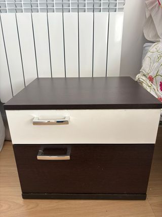 Mesillas en muy buen estado