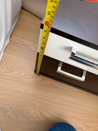 Mesillas en muy buen estado