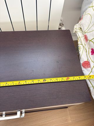 Mesillas en muy buen estado