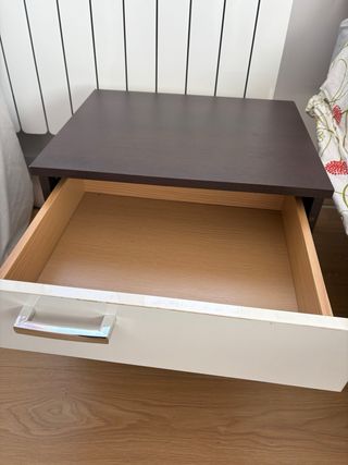 Mesillas en muy buen estado