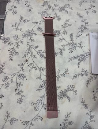 Apple Watch Series 3 Rosa