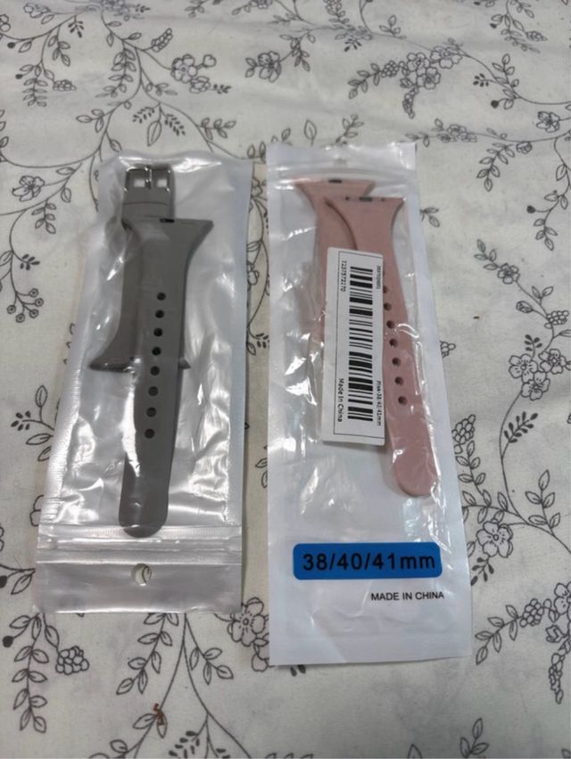 Apple Watch Series 3 Rosa