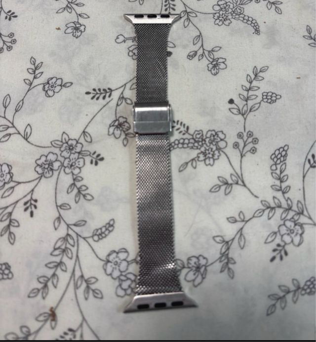 Apple Watch Series 3 Rosa