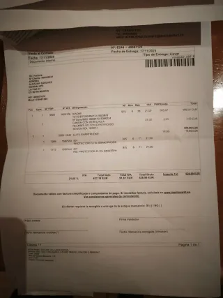 Xiaomi 15T Nero 12GB RAM 256GB ROM. Solo vendita