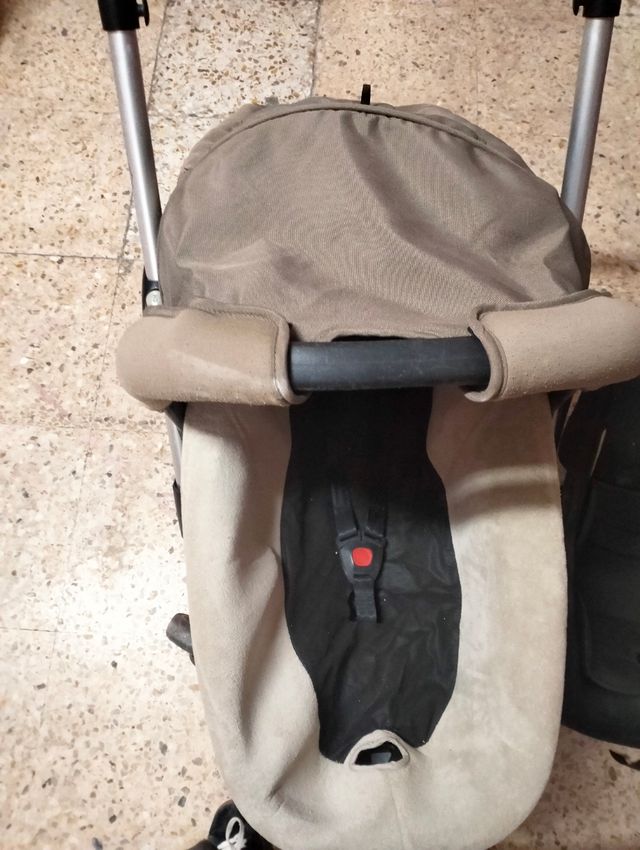 Carrito Bebé Bébé Confort