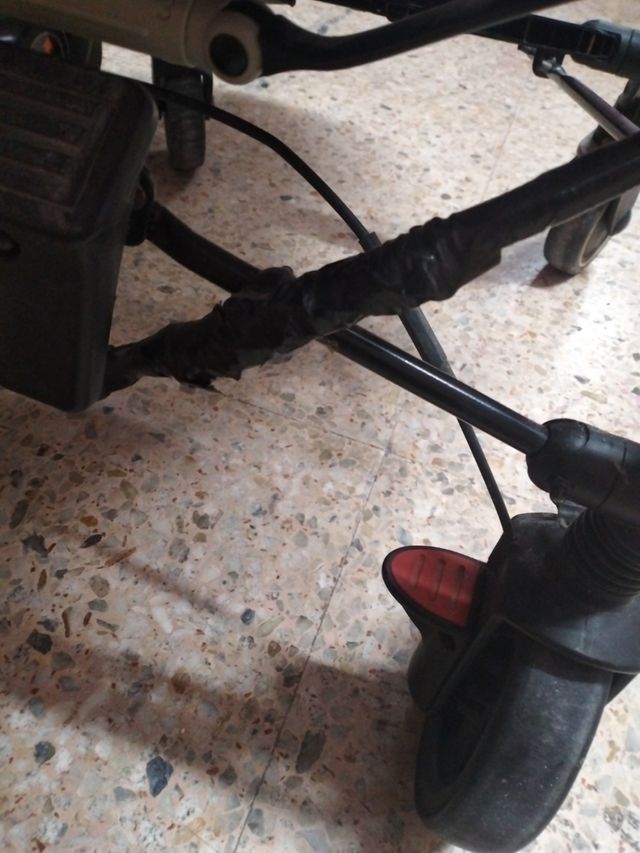 Carrito Bebé Bébé Confort