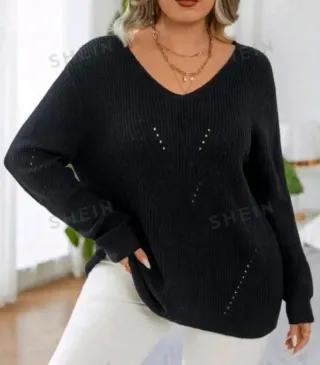 Jersey mujer 3XL NUEVO