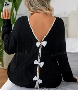 Jersey mujer 3XL NUEVO