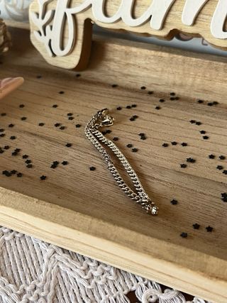 Pulseira Tous Ursinho Prata