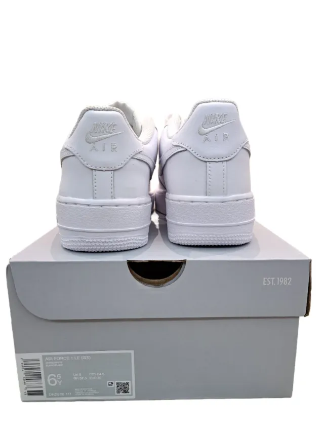 Nike Air Force 1 LE (GS) Talla 39 Nuevas