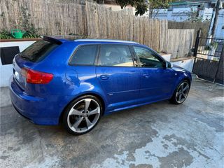Audi A3 2006