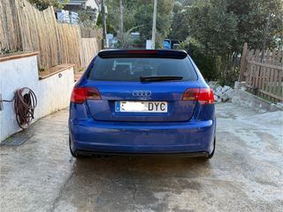 Audi A3 2006