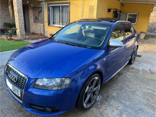 Audi A3 2006