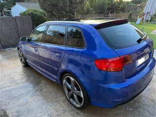 Audi A3 2006
