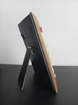 Cornice portafoto vintage anni '70