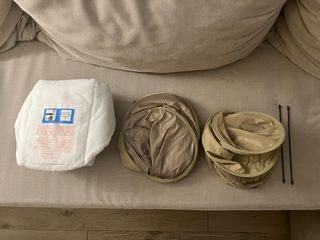 Moisés de viaje plegable Koo-di