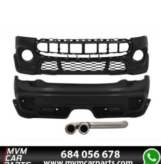 Kit de carrocería para Mini One F56 3D
