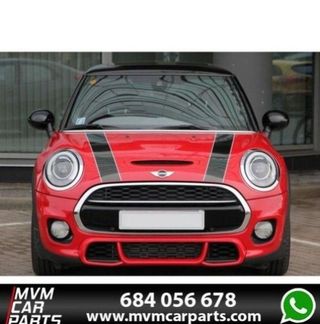 Kit de carrocería para Mini One F56 3D