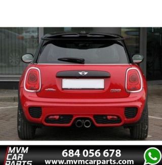 Kit de carrocería para Mini One F56 3D