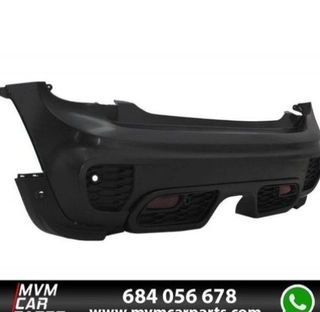 Kit de carrocería para Mini One F56 3D