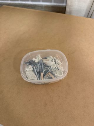 Armario Songesand Ikea + Pantalonero (Aranjuez)