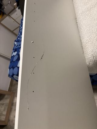 Armario Songesand Ikea + Pantalonero (Aranjuez)