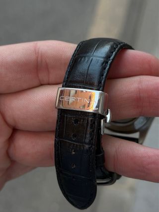 Certina DS-1 Automático Day Date