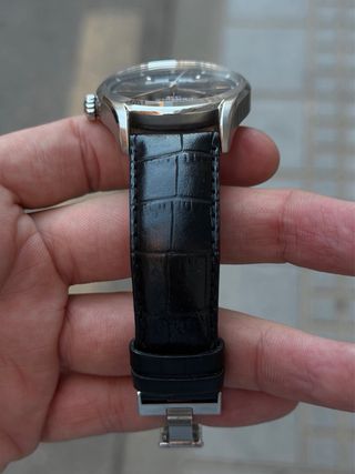 Certina DS-1 Automático Day Date