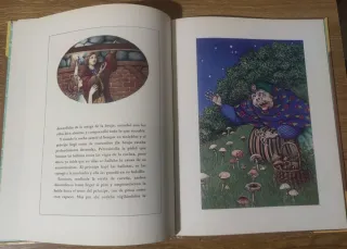 Petrosinella. Un cuento napolitano de Giambattista