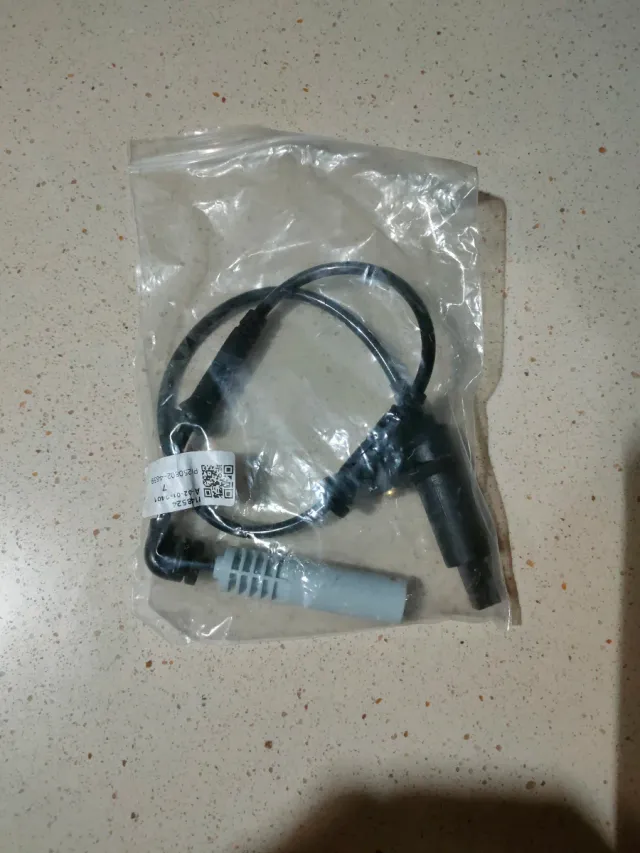 Sensor ABS BMW E46