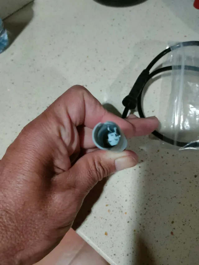 Sensor ABS BMW E46