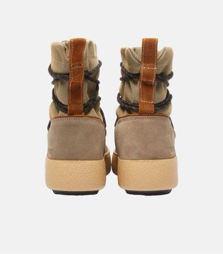 Botas Moon Boot. Nuevas