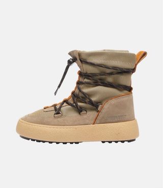 Botas Moon Boot. Nuevas