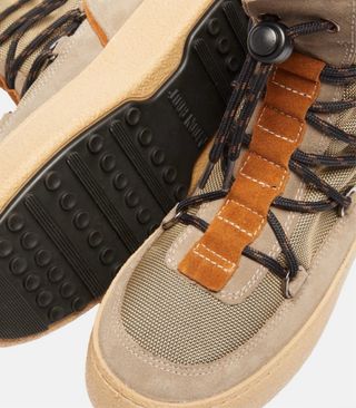 Botas Moon Boot. Nuevas