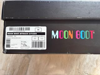 Botas Moon Boot. Nuevas