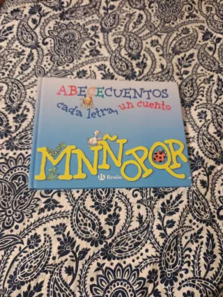 M-R (ABECECUENTOS cada letra, un cuento) (Zoo) ...