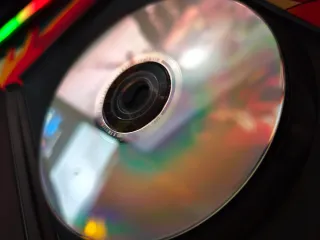 Juego PC Attack of the Saucerman!