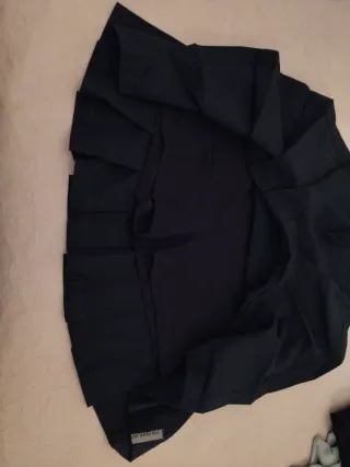 Falda pádel Bullpadel Azul marino