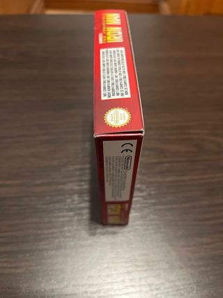 Iron Man Game Boy Advance