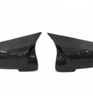Cubre Espejos BMW F10/F18/F06/F12/F01/F02 2014-201