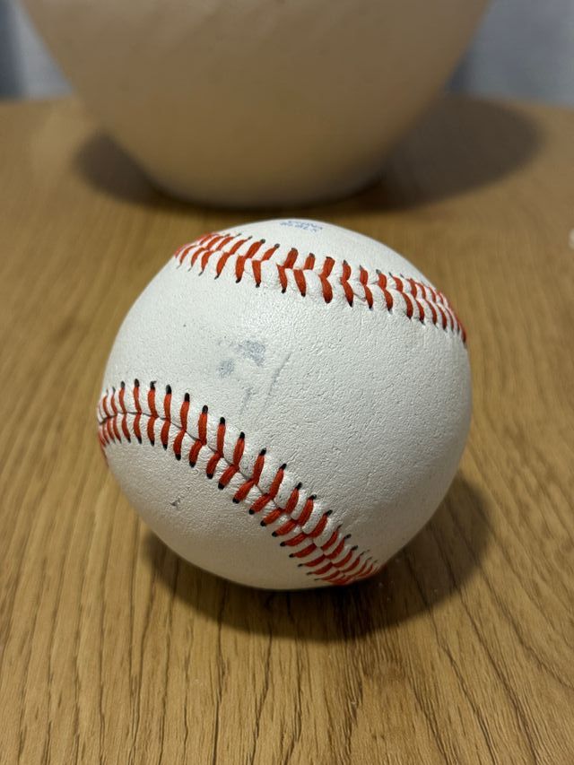 Pelota Béisbol Rawlings Liga Oficial