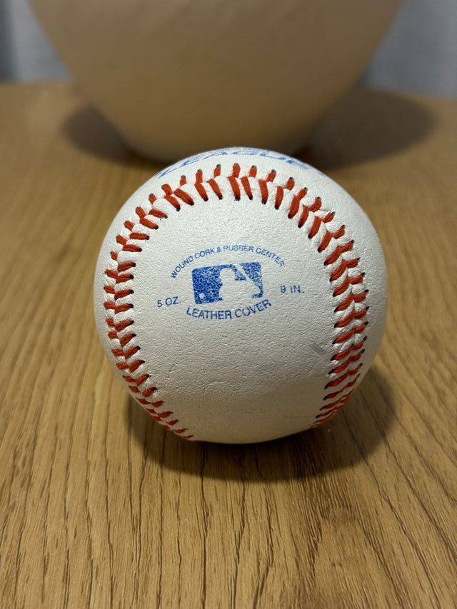 Pelota Béisbol Rawlings Liga Oficial