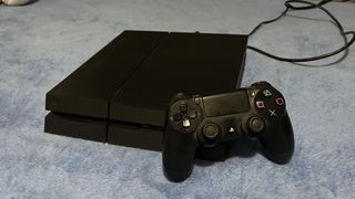 PS4 1TB Negra con mando incluido