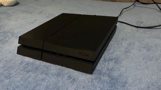 PS4 1TB Negra con mando incluido