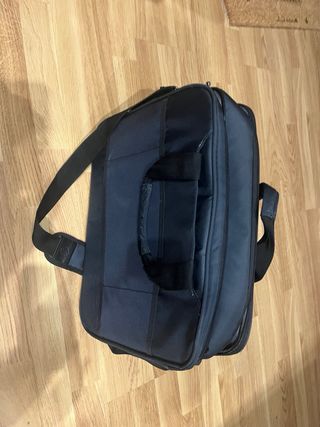 Maletín Samsonite portátil 15”