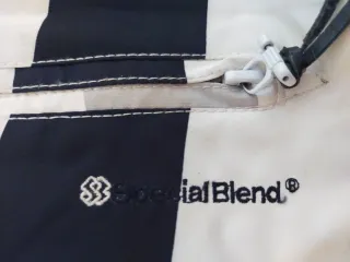 PANTALÓN SNOWBOARD / SKI NUEVO