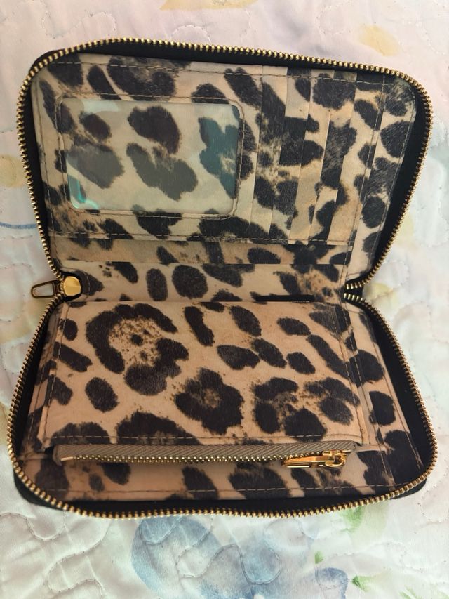 Cartera Bimba y Lola Negra