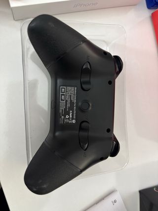 Controller wireless NYXI per Nintendo Switch/Lite/O